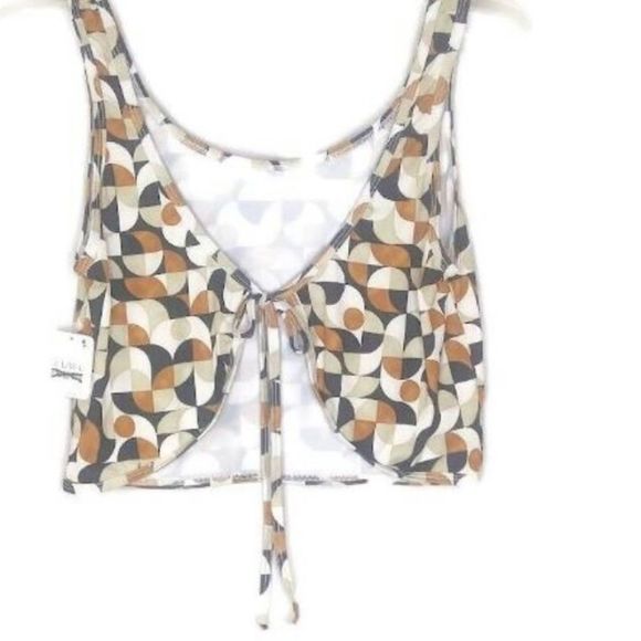 Free People Movement X Onzie Retro Baja Set M/L - Picture 3 of 5